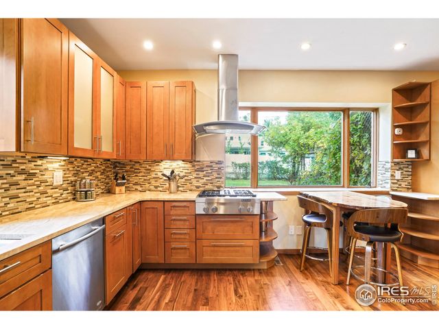 $4,395,000 | 505 Pine Street, Boulder, CO 80302
