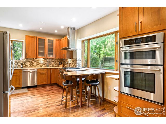 $4,395,000 | 505 Pine Street, Boulder, CO 80302