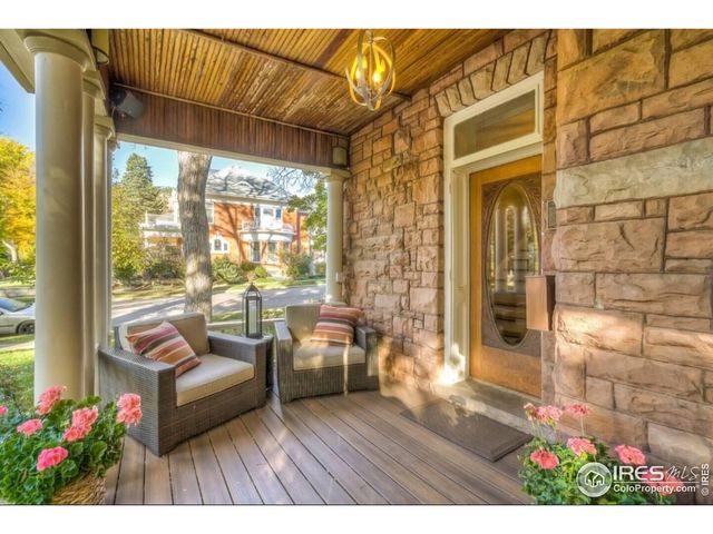 $4,395,000 | 505 Pine Street, Boulder, CO 80302