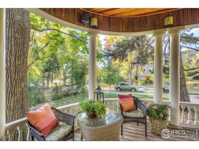 $4,395,000 | 505 Pine Street, Boulder, CO 80302