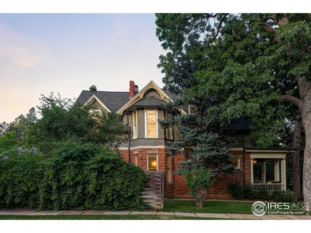 $4,395,000 | 505 Pine Street, Boulder, CO 80302