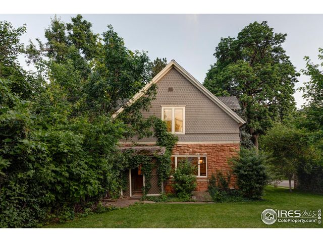 $4,395,000 | 505 Pine Street, Boulder, CO 80302