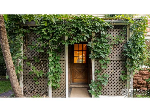 $4,395,000 | 505 Pine Street, Boulder, CO 80302