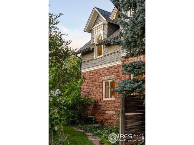 $4,395,000 | 505 Pine Street, Boulder, CO 80302