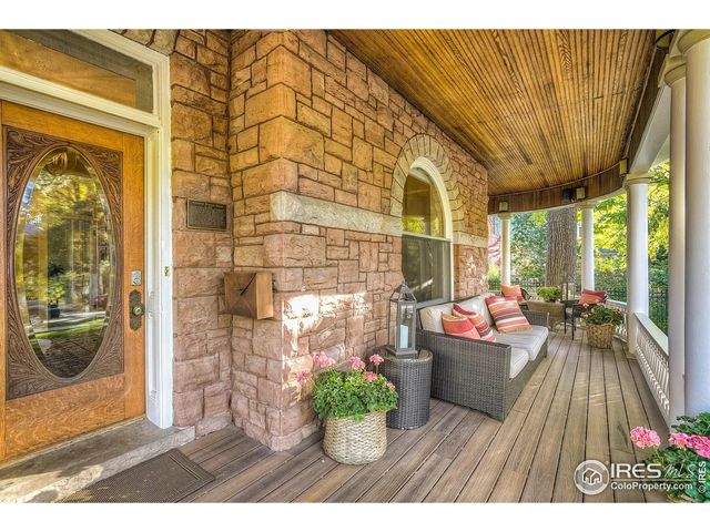 $4,395,000 | 505 Pine Street, Boulder, CO 80302