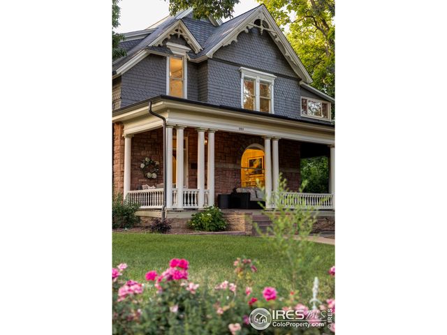 $4,395,000 | 505 Pine Street, Boulder, CO 80302