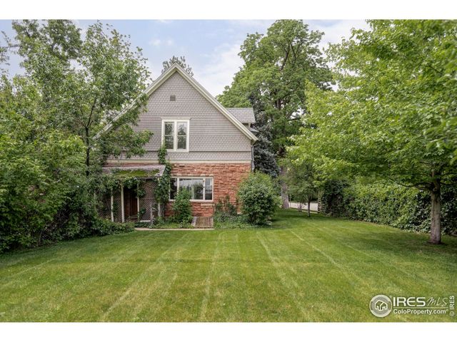 $4,395,000 | 505 Pine Street, Boulder, CO 80302