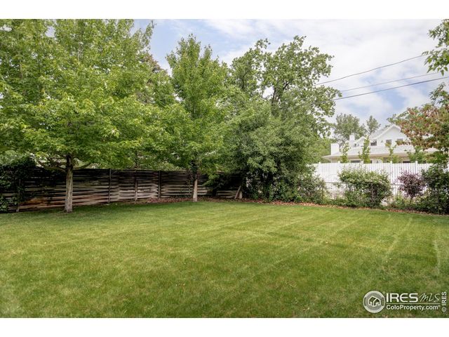 $4,395,000 | 505 Pine Street, Boulder, CO 80302