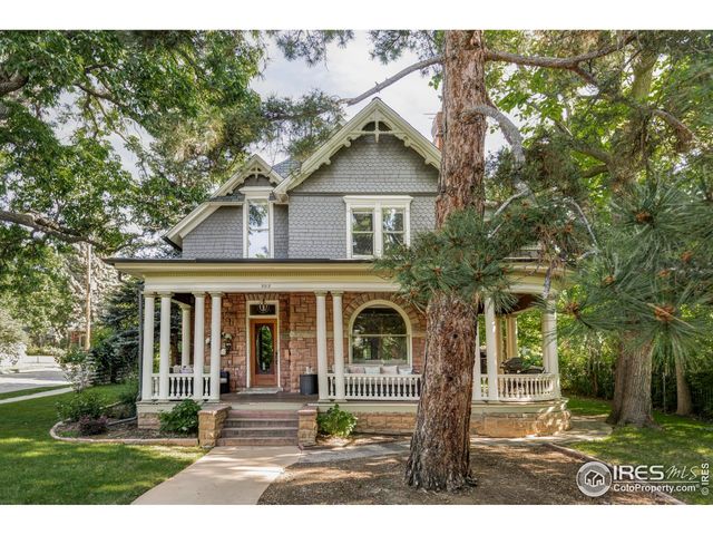 $4,395,000 | 505 Pine Street, Boulder, CO 80302