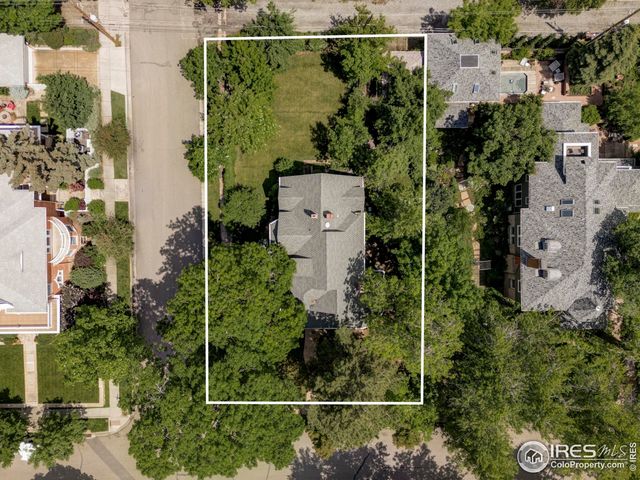 $4,395,000 | 505 Pine Street, Boulder, CO 80302