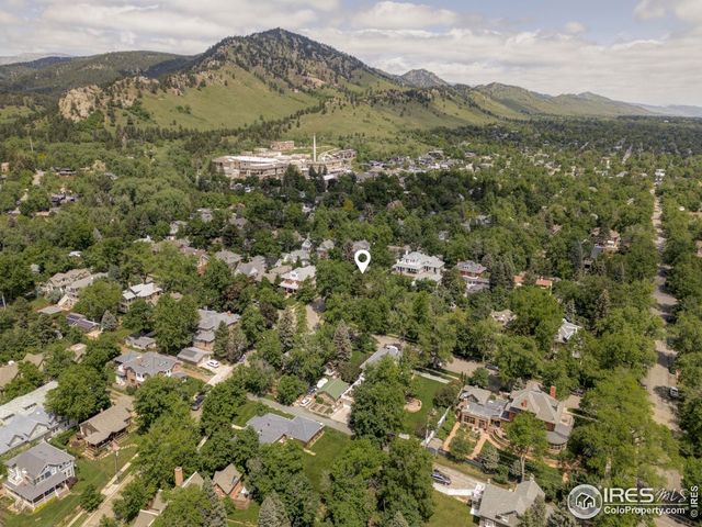 $4,395,000 | 505 Pine Street, Boulder, CO 80302