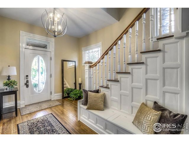 $4,395,000 | 505 Pine Street, Boulder, CO 80302