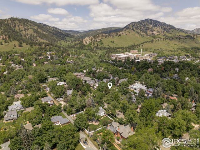 $4,395,000 | 505 Pine Street, Boulder, CO 80302