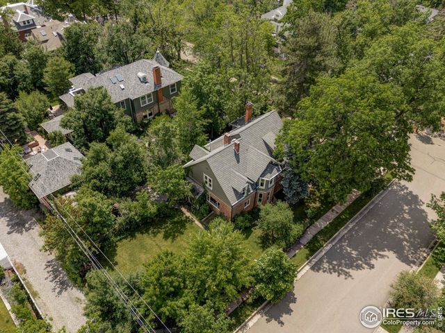 $4,395,000 | 505 Pine Street, Boulder, CO 80302