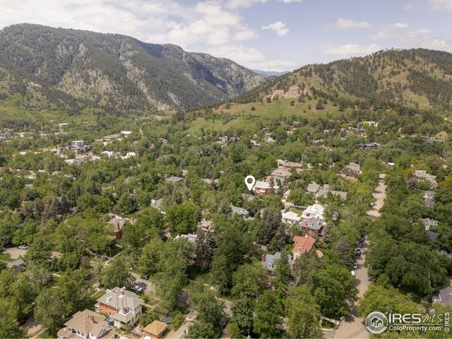 $4,395,000 | 505 Pine Street, Boulder, CO 80302
