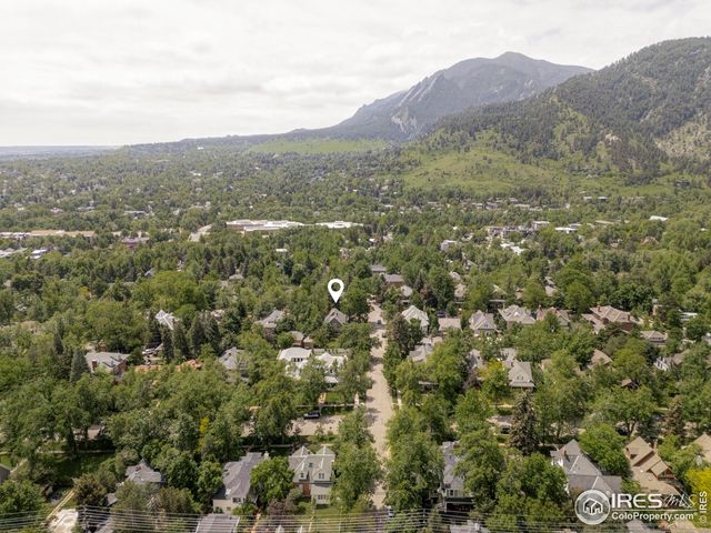 $4,395,000 | 505 Pine Street, Boulder, CO 80302