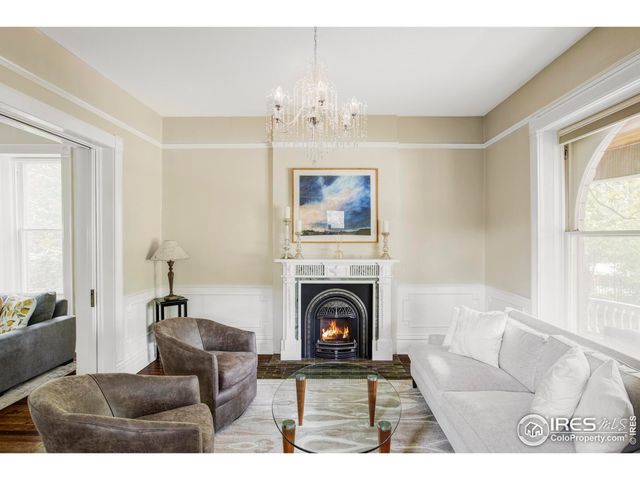 $4,395,000 | 505 Pine Street, Boulder, CO 80302