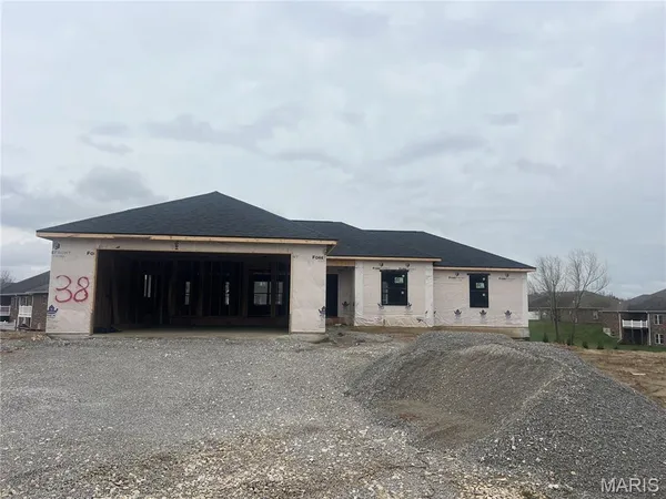 $415,000 | 3522 Brahma Drive, Cape Girardeau, MO 63701
