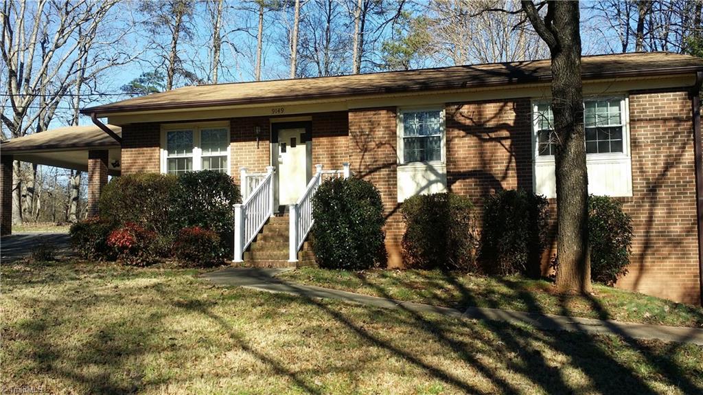 9149 Jefferson Church Road Rural Hall, NC 27045 - Photo 1 of 10