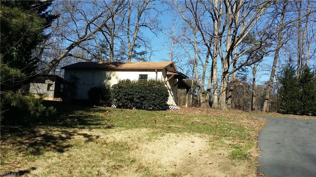 9149 Jefferson Church Road Rural Hall, NC 27045 - Photo 2 of 10
