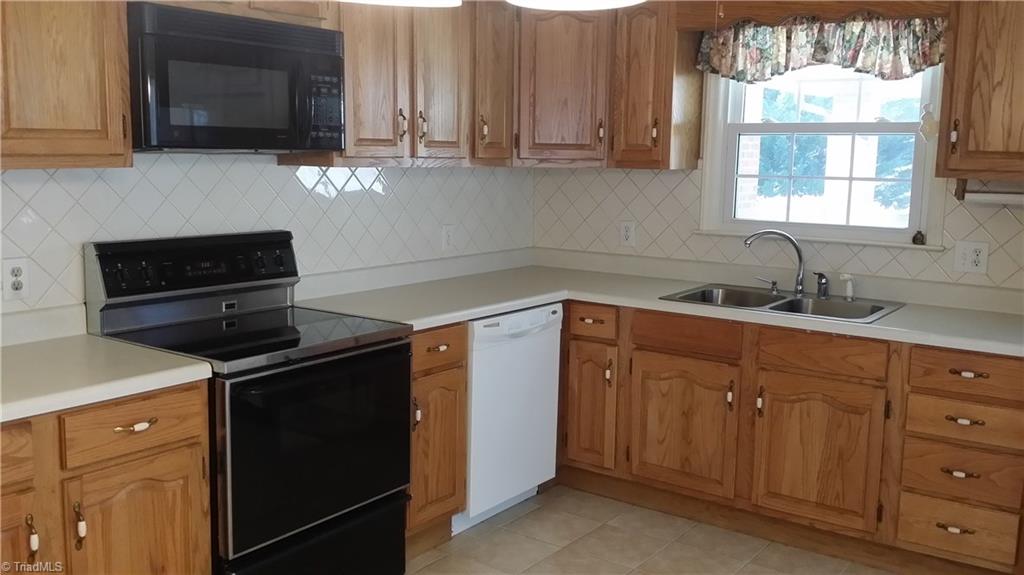 9149 Jefferson Church Road Rural Hall, NC 27045 - Photo 3 of 10