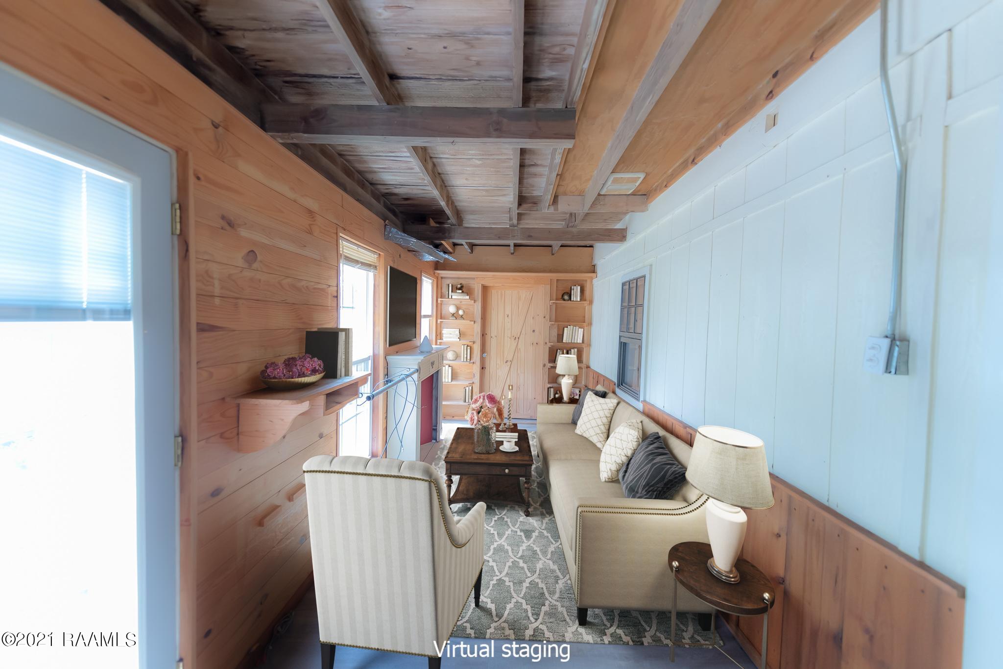 1524 L K Guillory Road Basile, LA 70515 - Photo 16 of 34 Gallery Image 16