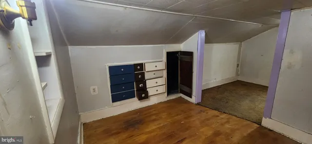 $104,500 | 321 Chestnut Street, Mount Holly Springs, PA 17065