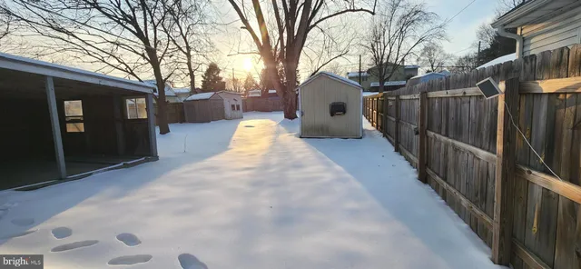 $104,500 | 321 Chestnut Street, Mount Holly Springs, PA 17065