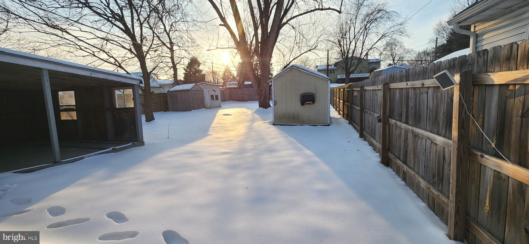 321 Chestnut Street Mount Holly Springs, PA 17065 - Photo 20 of 29