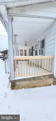 $104,500 | 321 Chestnut Street, Mount Holly Springs, PA 17065