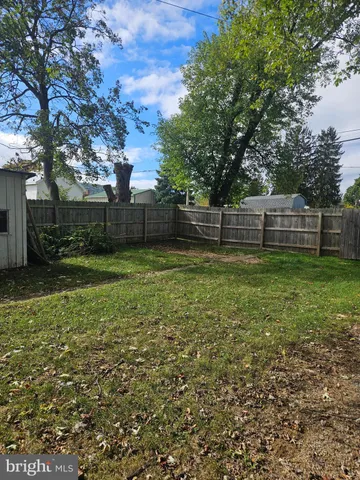 $104,500 | 321 Chestnut Street, Mount Holly Springs, PA 17065