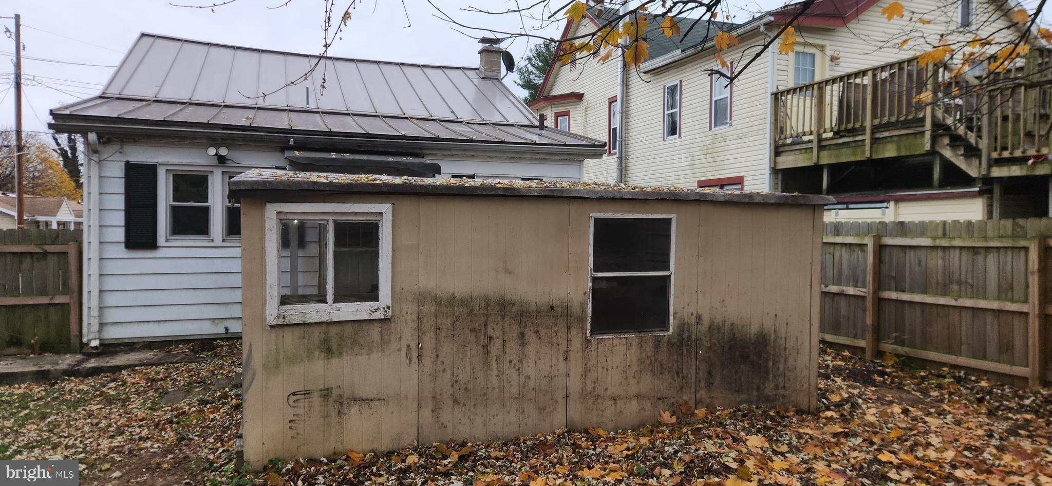 321 Chestnut Street Mount Holly Springs, PA 17065 - Photo 26 of 29