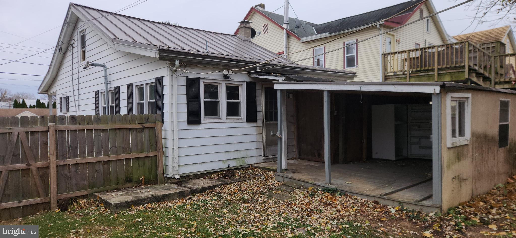 321 Chestnut Street Mount Holly Springs, PA 17065 - Photo 28 of 29