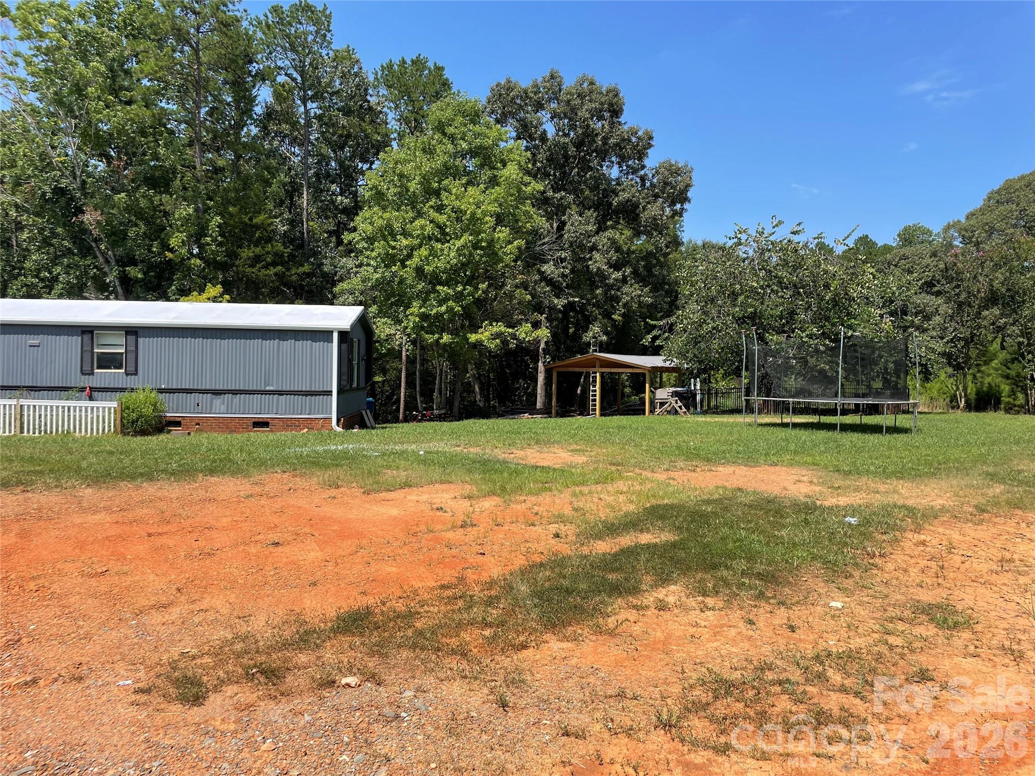 9355 Phelps Road Mount Pleasant, NC 28124 - Photo 20 of 20 Gallery Image 20