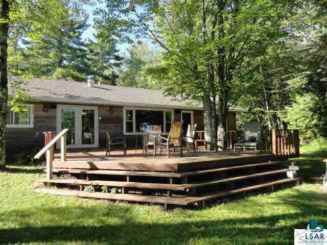 55157 Ackley Road Ashland, WI 54806 - Photo 2 of 24 Gallery Image 2