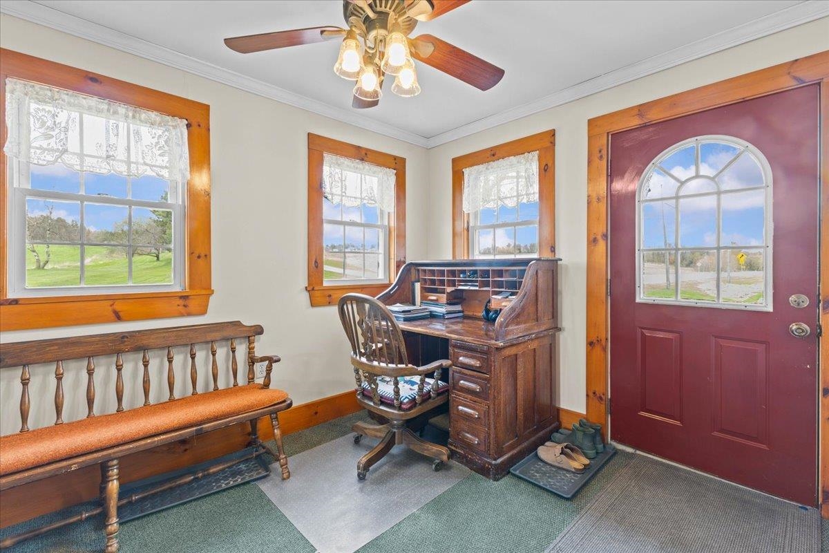6852 Highway 105 Sheldon, VT 05450 - Photo 23 of 56