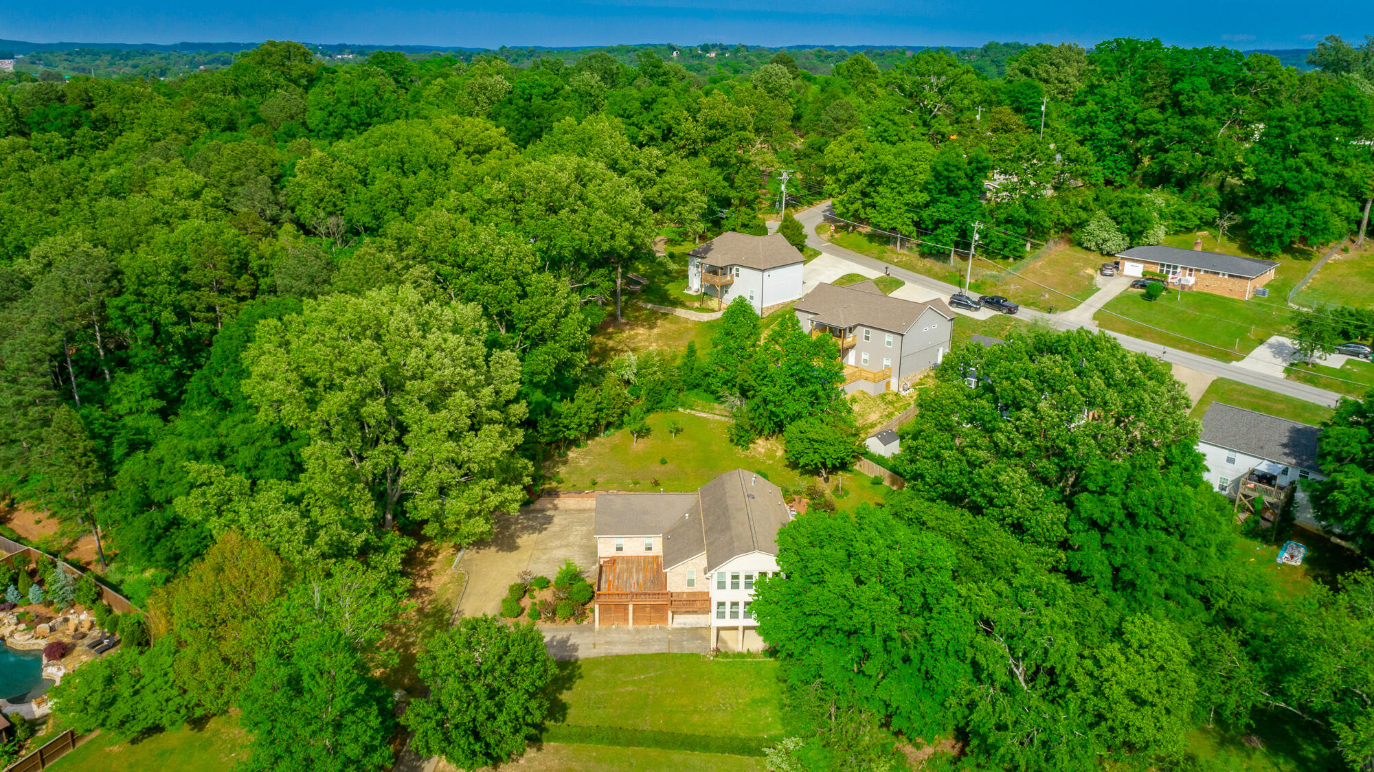 6731 Jordan Run Road Chattanooga, TN 37412 - Photo 65 of 156 6731 Jordan Run Road HD-142