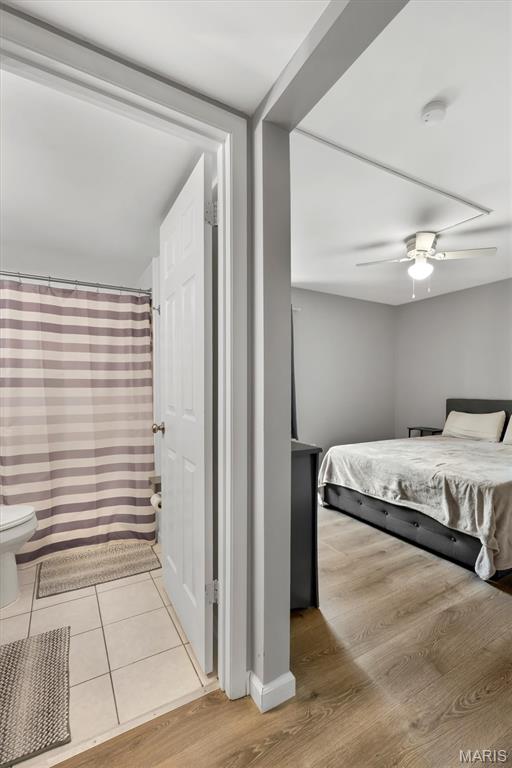 4539 Little Rock Road, Unit G St. Louis, MO 63128 - Photo 22 of 39