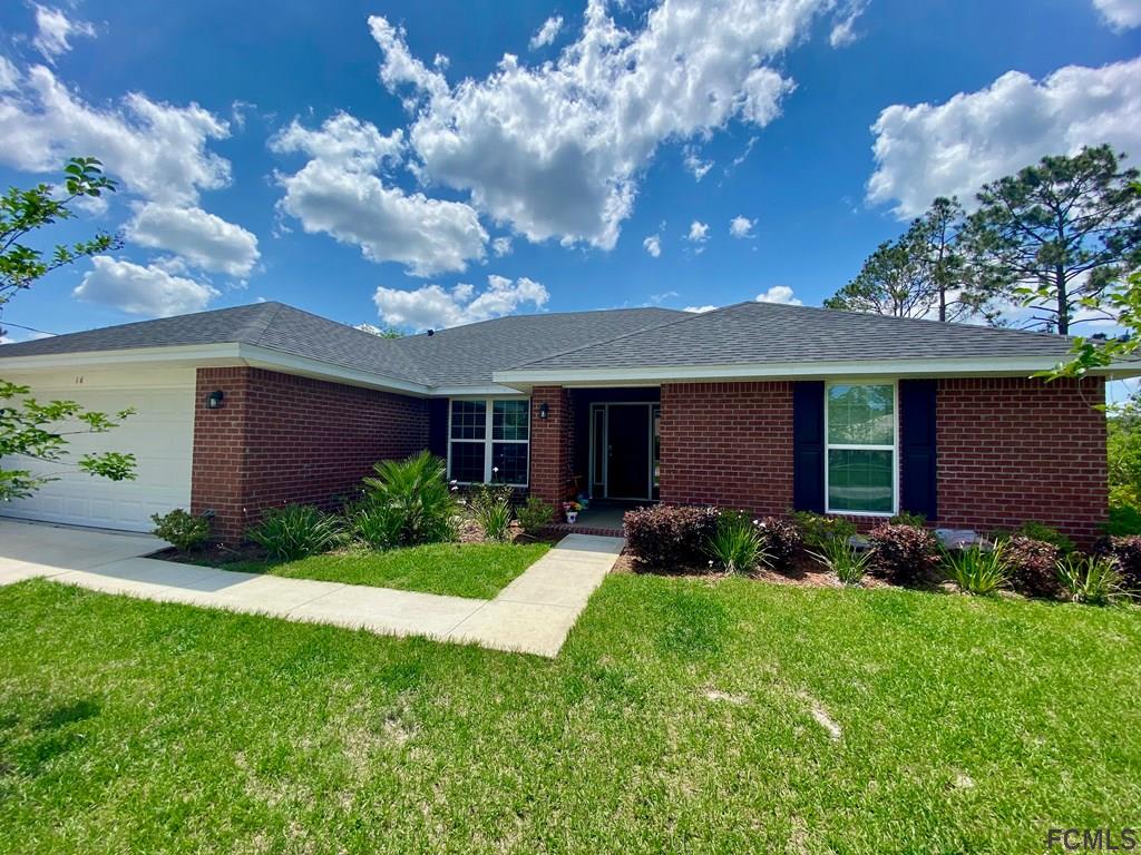 16 Rocking Lane Palm Coast, FL 32164 - Photo 2 of 36 Gallery Image 2