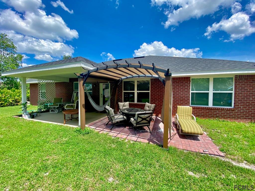 16 Rocking Lane Palm Coast, FL 32164 - Photo 34 of 36 Gallery Image 34