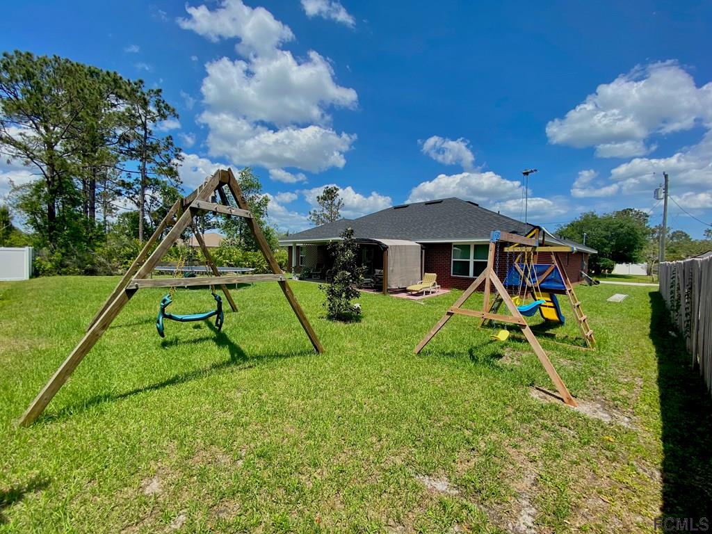 16 Rocking Lane Palm Coast, FL 32164 - Photo 36 of 36 Gallery Image 36