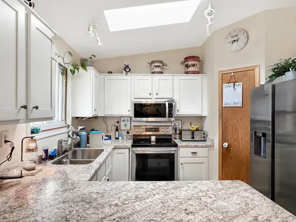 $270,000 | 2012 24th Avenue, Menominee, MI 49858