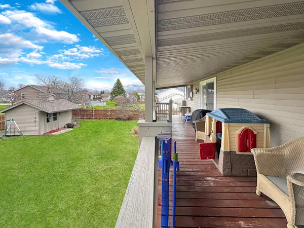 $270,000 | 2012 24th Avenue, Menominee, MI 49858