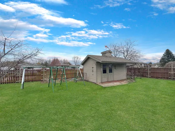 $270,000 | 2012 24th Avenue, Menominee, MI 49858