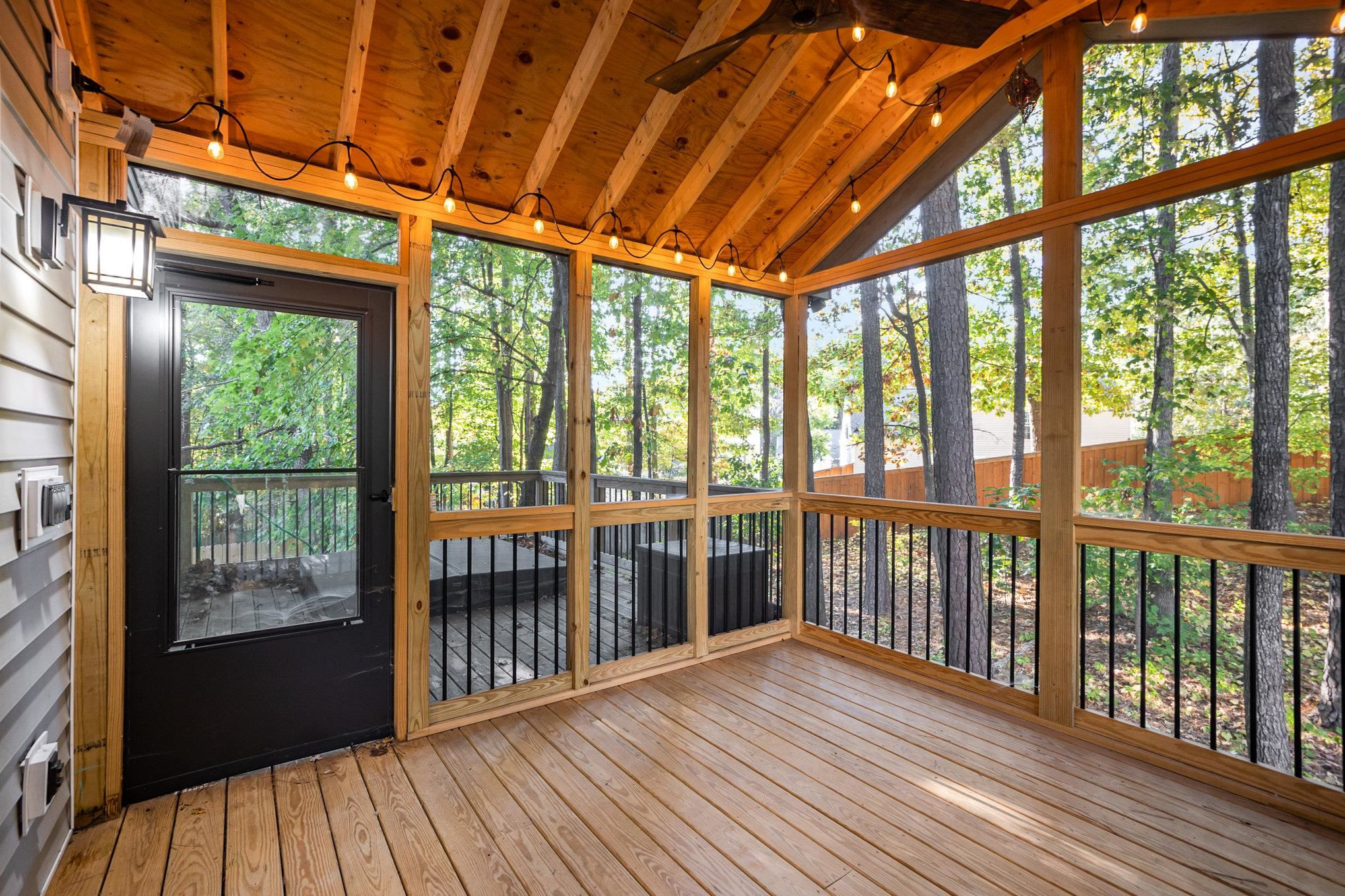 6804 Edwell Court Raleigh, NC 27617 - Photo 27 of 28 Photo 27