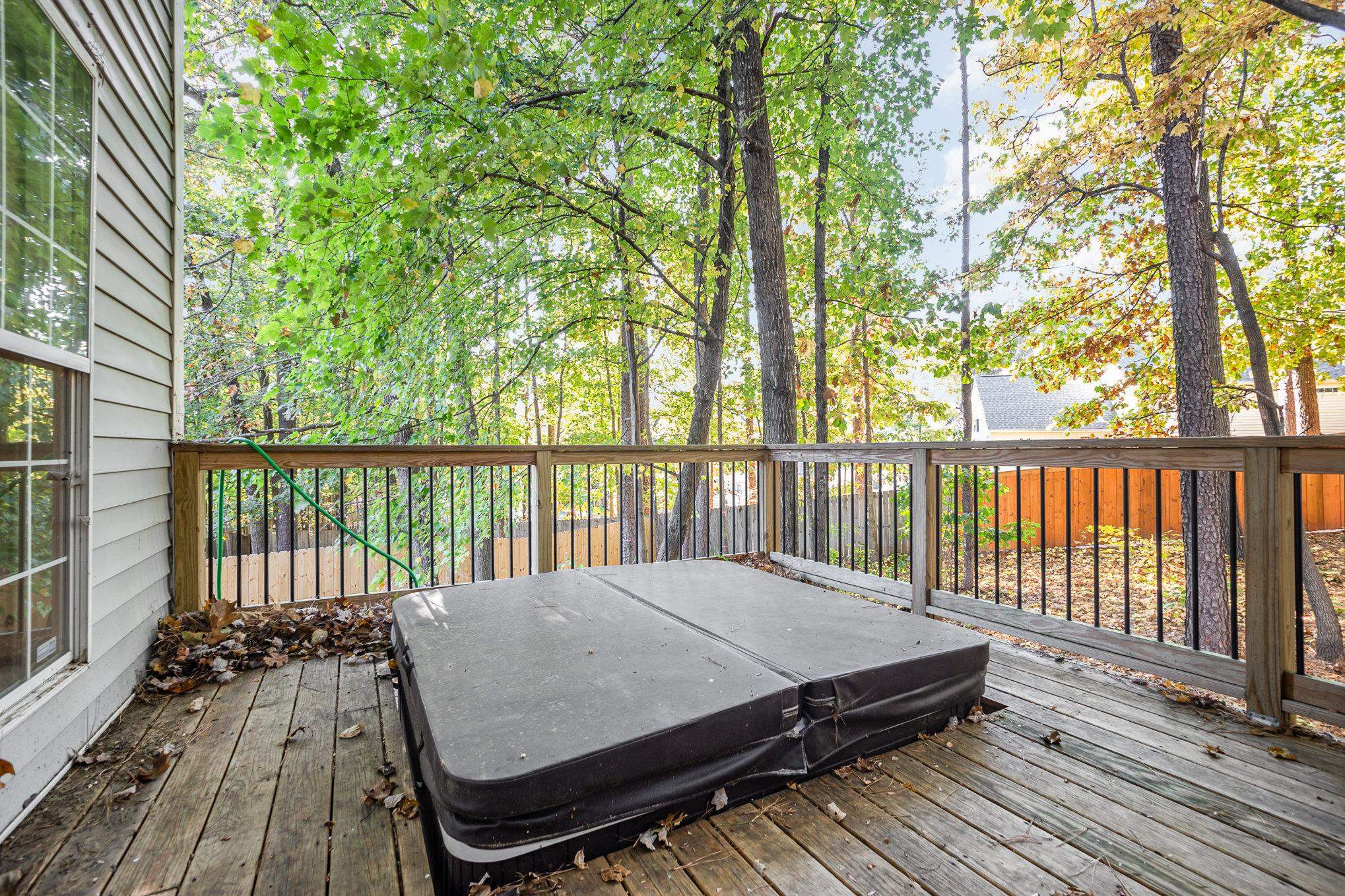 6804 Edwell Court Raleigh, NC 27617 - Photo 28 of 28 Photo 28