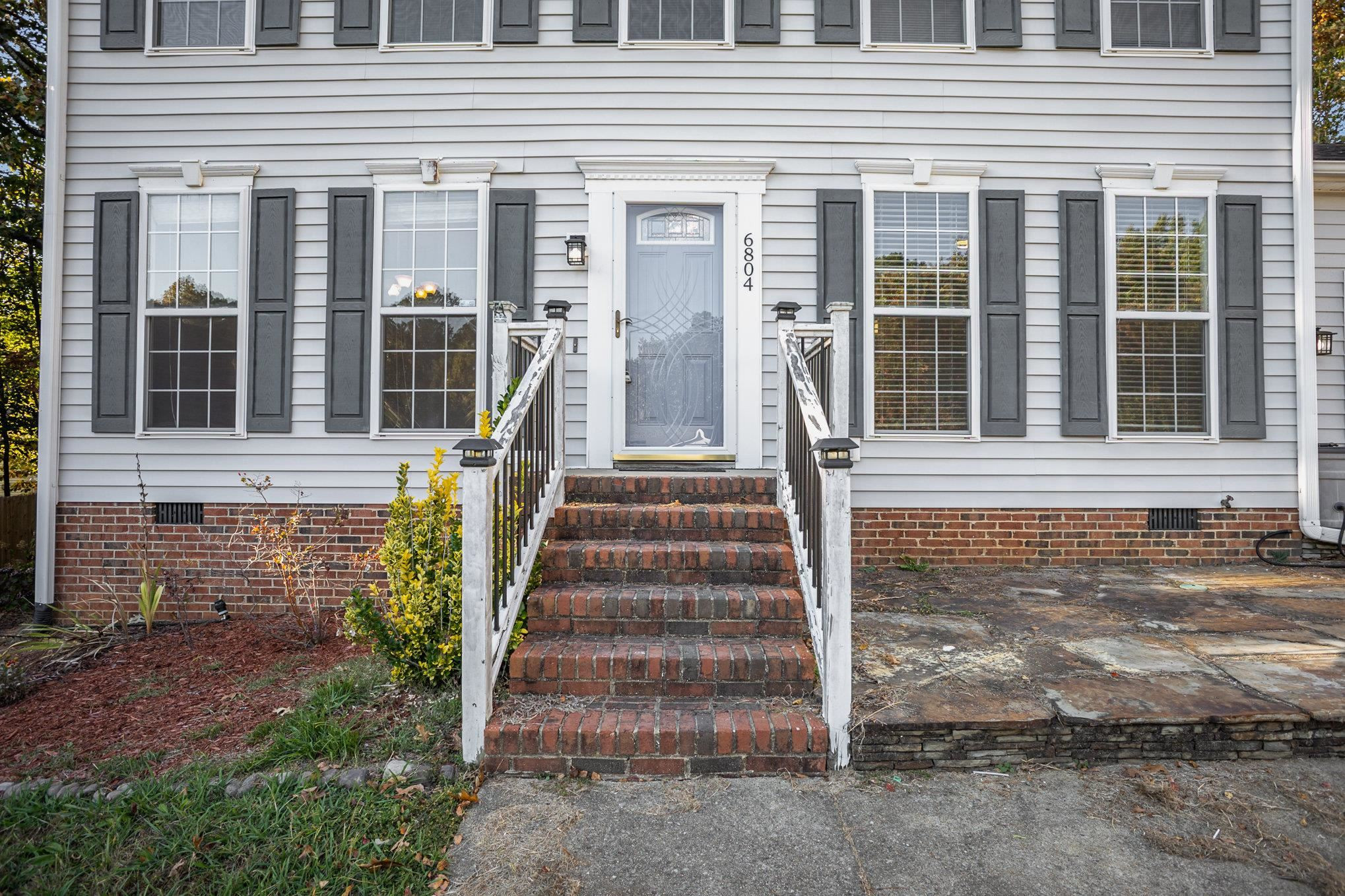 6804 Edwell Court Raleigh, NC 27617 - Photo 3 of 28 Photo 3