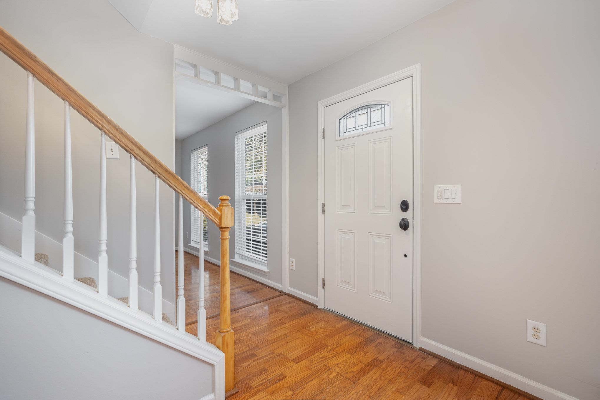 6804 Edwell Court Raleigh, NC 27617 - Photo 4 of 28 Photo 4