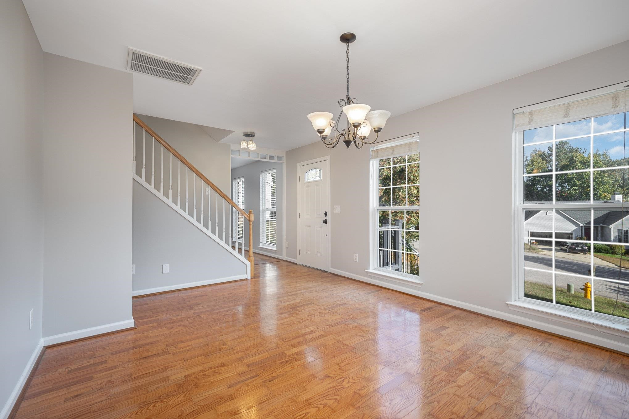 6804 Edwell Court Raleigh, NC 27617 - Photo 5 of 28 Photo 5