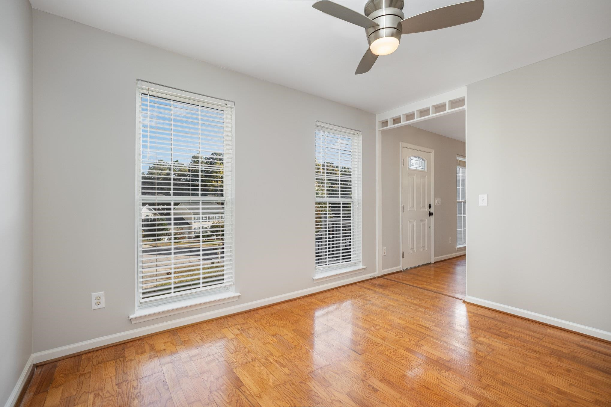 6804 Edwell Court Raleigh, NC 27617 - Photo 6 of 28 Photo 6